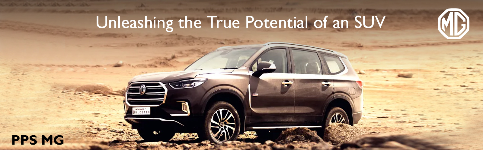 A Comprehensive Review of the MG Gloster PPS MG