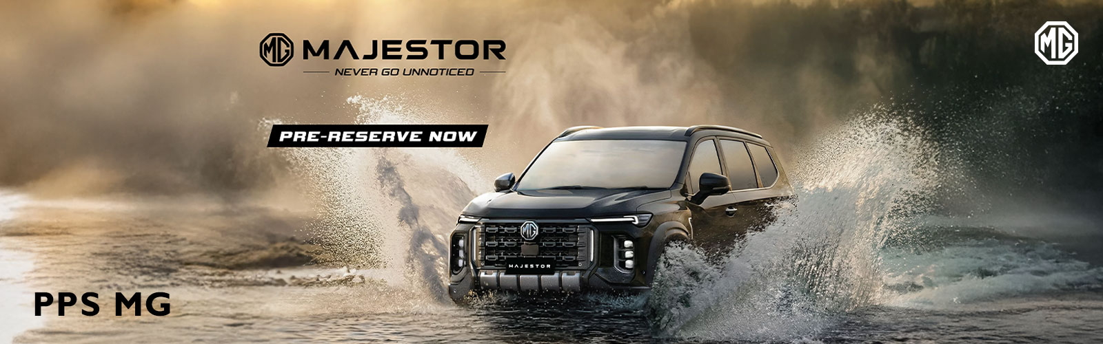 mg-majestor